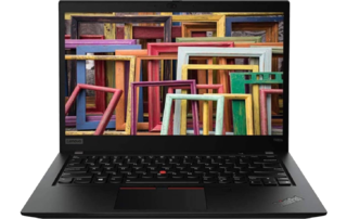  Lenovo ThinkPad T490