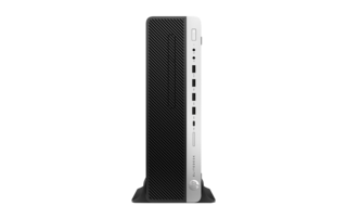  HP EliteDesk 800 G4 SFF