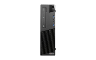  Lenovo ThinkCentre M83 SFF