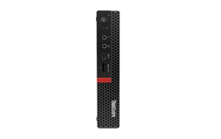  Lenovo ThinkCentre M720q Tiny