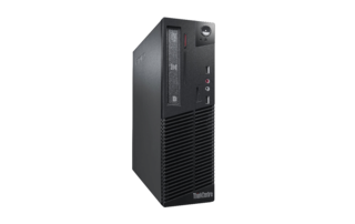  Lenovo ThinkCentre M72e SFF