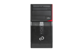  Fujitsu ESPRIMO P410 Tower