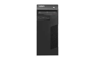  Lenovo ThinkCentre E73 Tower