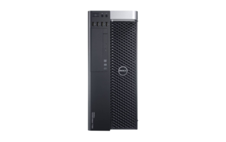 Workstation Dell Precision T3600 Tower