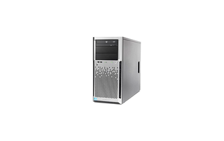  HP ProLiant ML310e G8