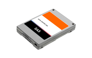  1.92TB SAS SSD