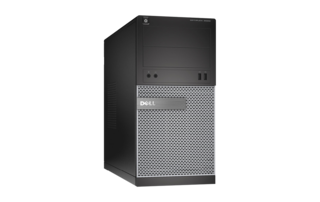  Dell OptiPlex 3020 Tower