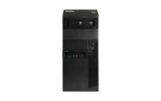  Lenovo ThinkCentre M93p Tower