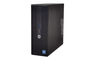  HP ProDesk 400 G3 SFF