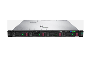  HP ProLiant DL360 Gen10