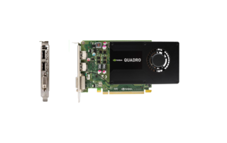  Nvidia Quadro K2200