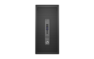  HP ProDesk 400 G2 Tower