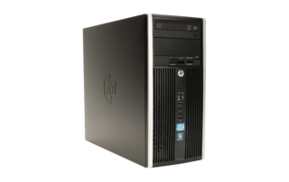  HP 6200 Tower