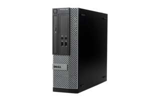  Dell OptiPlex 390 Desktop