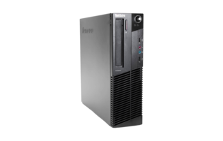  Lenovo ThinkCentre M81 SFF