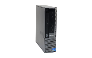  Dell OptiPlex 7010 USFF