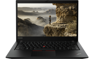  Lenovo ThinkPad T490s