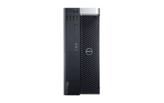 Workstation Dell Precision T3610 Tower