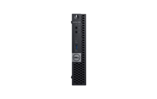  Dell OptiPlex 7060 Tiny