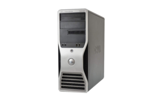 Workstation Dell Precision T3500 Tower