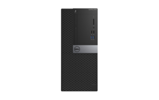  Dell OptiPlex 3040 Tower