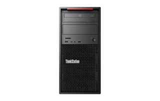 Workstation Lenovo ThinkStation P520c Tower