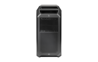 Workstation HP Z8 G4 Tower