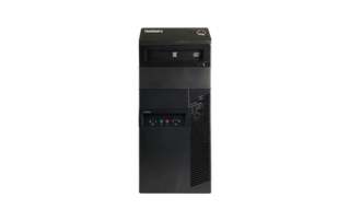  Lenovo ThinkCentre M82 Tower