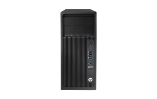 HP Z240 Tower