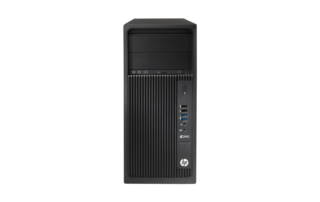 Workstation HP Z240 Tower