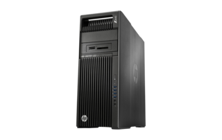 Workstation HP Z640 Tower