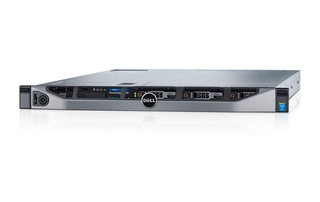  Dell PowerEdge R630