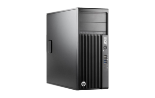 Workstation HP Z230 Tower