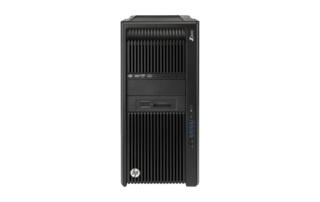 Workstation HP Z840 Tower