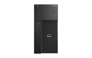 Workstation Dell Precision 3620 Tower