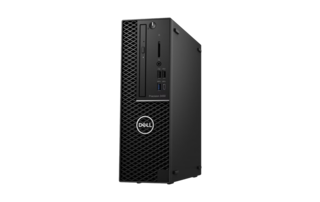  Dell Precision 3430 SFF