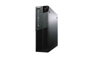  Lenovo ThinkCentre M91p SFF