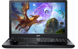  Acer TMP455-M