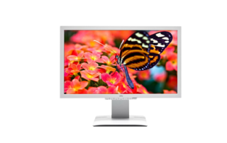 LCD  Fujitsu P27T-6