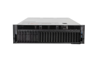  Dell PowerEdge R940