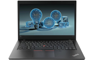  Lenovo ThinkPad L480