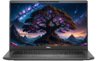  Dell Latitude 7400