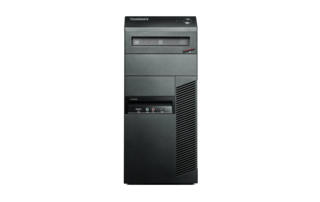  Lenovo ThinkCentre M91p Tower