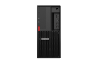  Lenovo ThinkStation P330 Tower