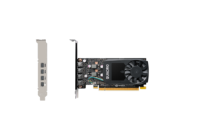  Nvidia Quadro P620