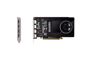  Nvidia Quadro P2200