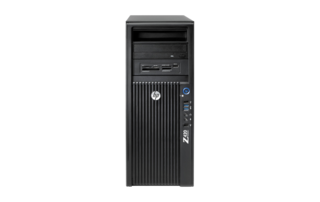 Workstation HP Z420 Tower