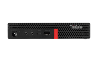  Lenovo ThinkCentre M920q Tiny