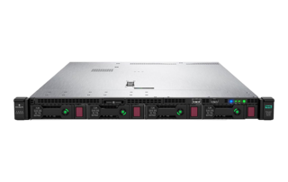  HP ProLiant DL360 Gen9