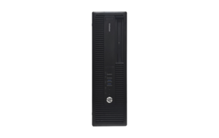  HP EliteDesk 705 G2 SFF